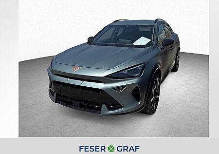 Cupra Formentor VZ 2.0 TSI 195 kW / TOP VIEW/ DINAMICA