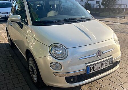 Fiat 500 1.4 16V Lounge Lounge
