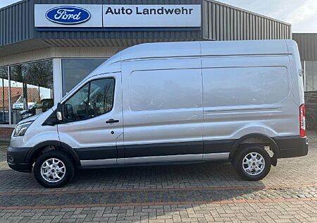 Ford Transit Elektromotor Kasten E 350 L3 Trend LAGER