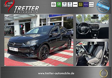 Opel Corsa 1.2 Edition SitzHz CarPlay PDC Klima LHz