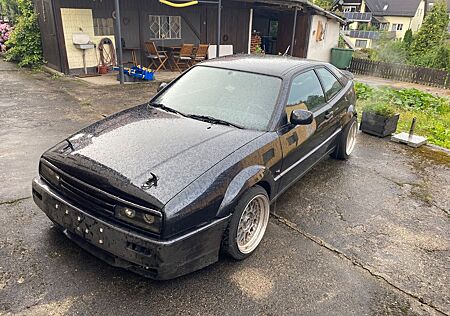 VW Corrado Volkswagen 2.9 VR6 VR6