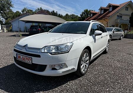 Citroën C5 Tourer Exclusive