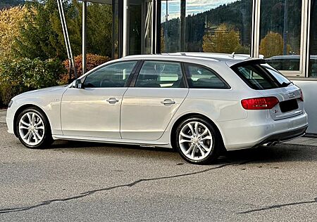 Audi S4 3.0 TFSI S tronic quattro Avant -