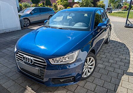 Audi A1 1.4 TDI design Sportback design
