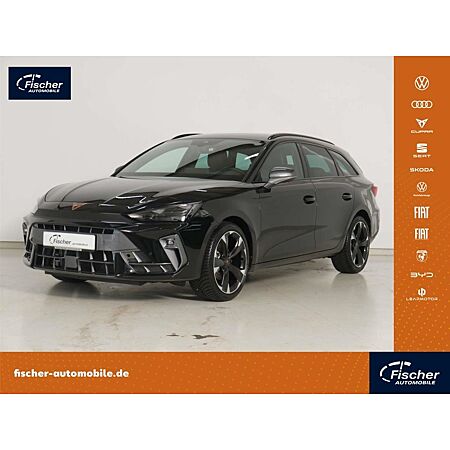 Cupra Leon leasen