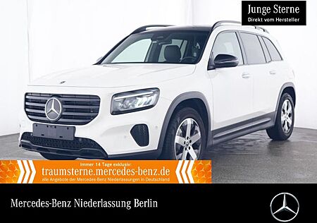 Mercedes-Benz GLB 250 4M Progr. PANO AHK NIGHT KEYLESS Kamera