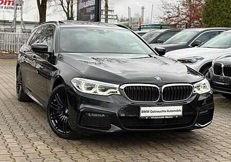 BMW 540d xDrive M-Sportpaket Panor. HUD H/K ACC 360°