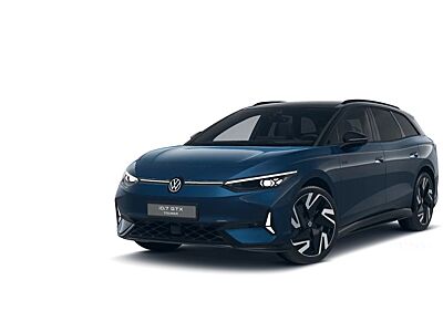 Volkswagen ID.7 Tourer GTX