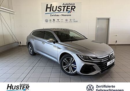 VW Arteon Volkswagen R Shooting Brake 2.0 TSI DSG 4Motion OPF