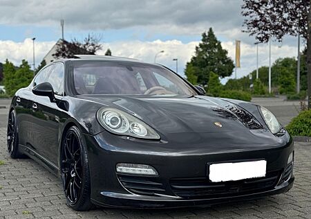 Porsche Panamera S 4.8 V8 970|22 Zoll |