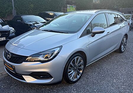 Opel Astra K Sports*1-HAND*8FACH*GARANTIE/SCHECKHEFT