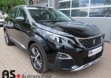 Peugeot 3008 Allure 1.2 PureTech 2.Hd*Navi*SHZ*LED*Gar.