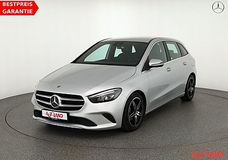 Mercedes-Benz B 200 B200 d Progressive LED Navi Virtual Cockpit PDC