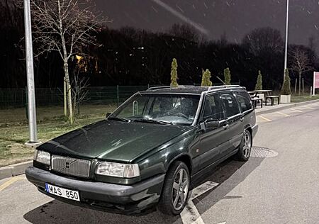 Volvo 855 850AWD