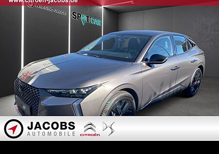DS Automobiles DS 4 DS4 1.2 PureTech 130 Performance Line S&S
