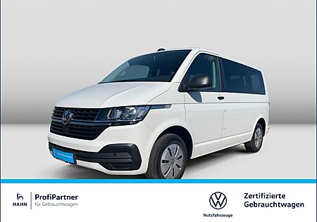 VW T6 Multivan Volkswagen T6.1 Multivan Trendline 2,0TDI 110kW DSG ACC NAV