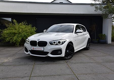 BMW 118i Edition M Sport Shadow **NAVI**