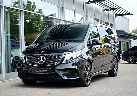 Mercedes-Benz V 300 d AMG Edition L 9G/LED/MBUX/BURM/KAMERA/E6