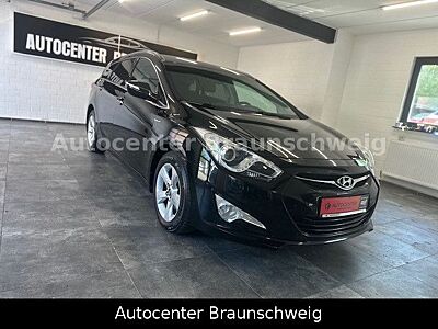 Hyundai i40 cw Style
