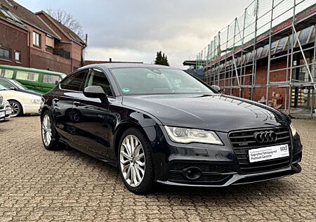 Audi A7 3.0 TDI quattro 3x Sline Exclusive ACC