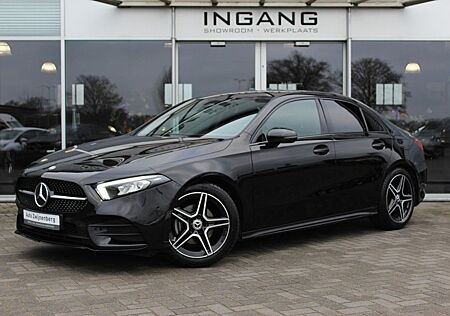 Mercedes-Benz A 180 Business Solution AMG | Cruise | Stoelver