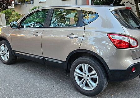 Nissan Qashqai 1.6 Acenta Acenta