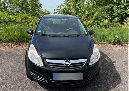 Opel Corsa D 1.2 - Beschreibung lesen!