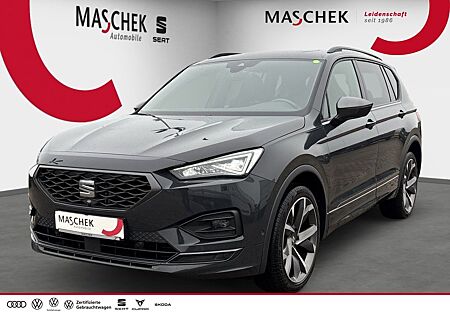 Seat Tarraco FR 1.5 TSI Pano Navi *nur an Gewerbe* Pa