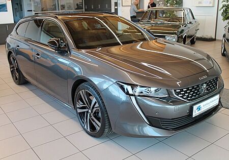 Peugeot 508 SW GT Pack PureTech 225 EAT8 NIGHTVISION