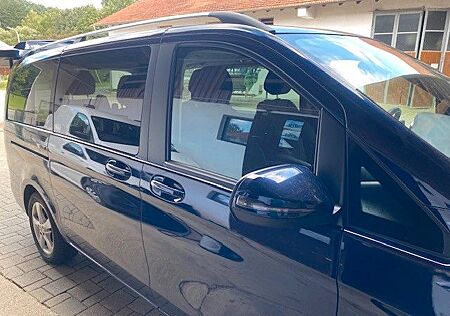Mercedes-Benz V 250 d Aut. EDITION lang EDITION