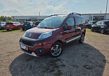 Fiat Qubo Trekking