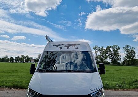 Hyundai H 350 H350