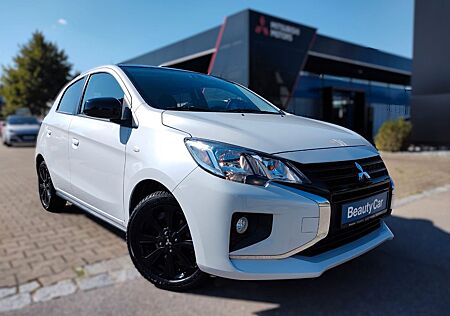 Mitsubishi Space Star 1.2 Select+ Black A/T*KLIMA*NAVI*SHZ*