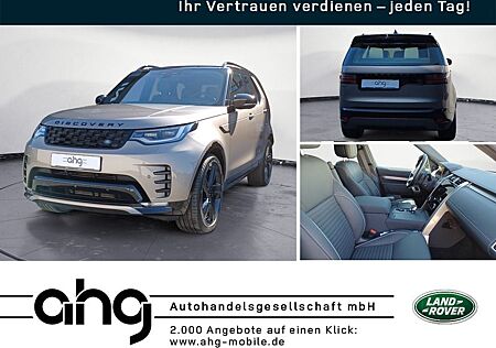 Land Rover Discovery D250 DYNAMIC HSE 7 Sitzer Panoramadach