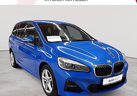 BMW 220d Gran Tourer xDrive Aut. M Sport 7