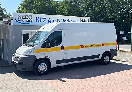 Citroën Jumper 2.2 35 L3H2 Grossraumkasten