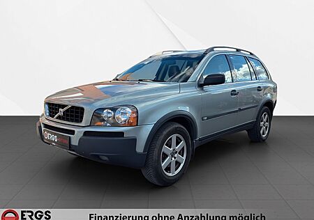 Volvo XC 90 XC90 2.4D Geartronic Momentum