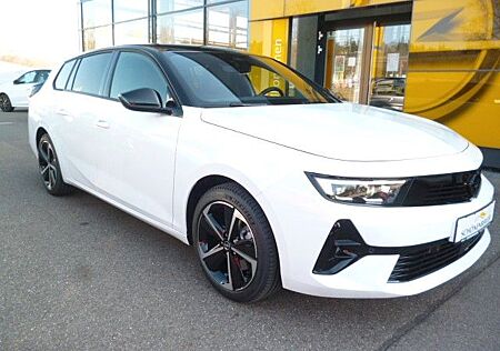 Opel Astra L Sports-Tourer 1,2i GS Plus, HUD,I-Lux,AH