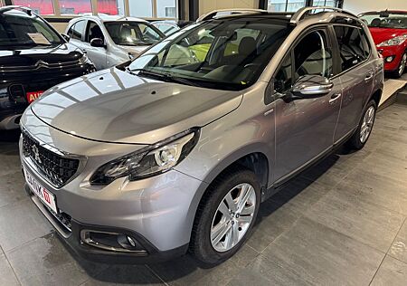 Peugeot 2008 Style | TÜV 08.2027