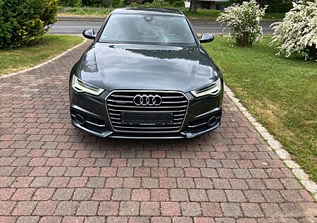 Audi A6 Lim. 3.0 TDI quattro Vol Astatung S Line Hd