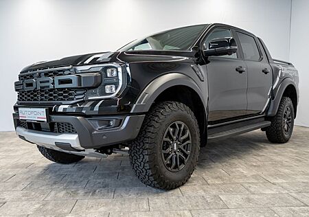 Ford Ranger Raptor e-4WD °GARANTIE 03.2030°