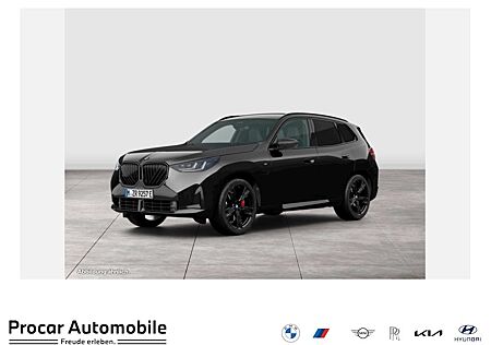BMW X3 30e xDrive M Sport ACC AHK 360°KAM RFK NAVI