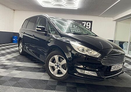 Ford Galaxy Automatik 7-SITZE KLIMA ISOFIX SITZHZG