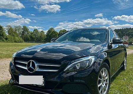 Mercedes-Benz C 200 d T AVANTGARDE