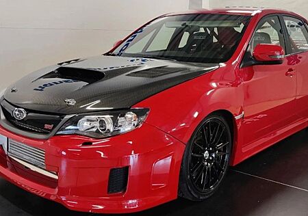 Subaru WRX STI 2.5