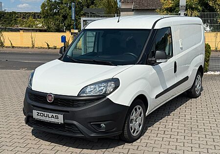 Fiat Doblo Kühlwagen Maxi lang 0°C Fahrt-/Standkühl.