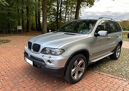 BMW X5 3.0d -Sport Edition Exclusive