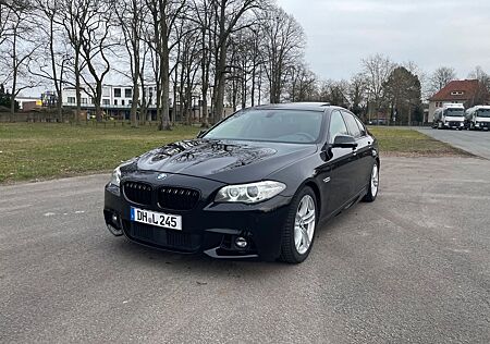 BMW 528i xDrive M-Paket