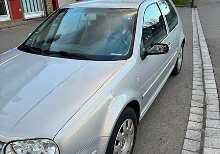 VW Golf Volkswagen 1.4