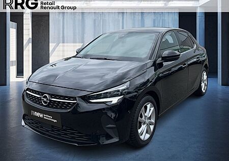 Opel Corsa F Elegance Kamera Navi LED Automatik